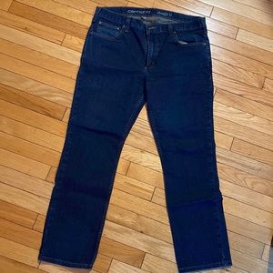 Size 36x30 Carhartt Men’s Jeans